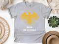 Gildan5000 SportGrey FlatLay Mockups