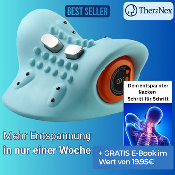 TheraNex 4-in-1 Massager